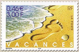 VACANCES