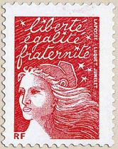 liberté égalité fraternité