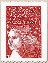 liberté égalité fraternité