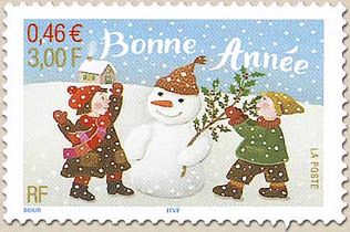 Bonne Année