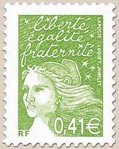 liberté égalité fraternité