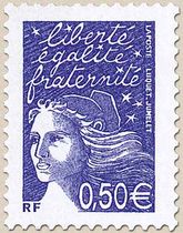 liberté égalité fraternité