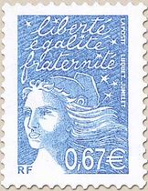 liberté égalité fraternité