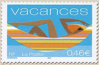 vacances