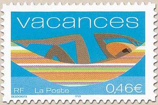 vacances