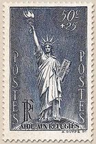 AIDE AUX RÉFUGIÉS FRATERNITÉ