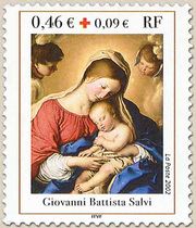 Giovanni Battista Salvi