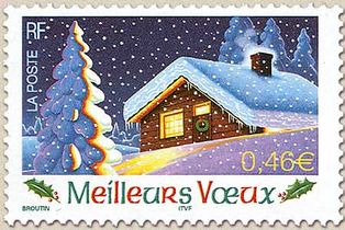 Meilleurs Vœux