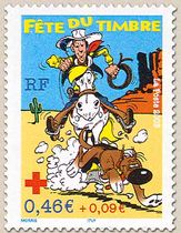 FÊTE DU TIMBRE