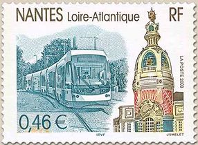 NANTES Loire-Atlantique