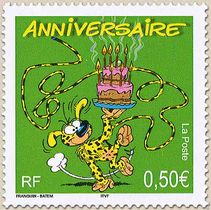 Anniversaire