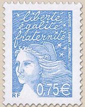 liberté égalité fraternité