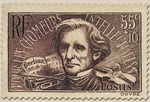 POUR LES CHÔMEURS INTELLECTUELS Berlioz