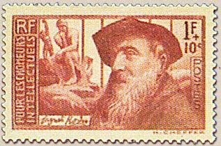 POUR LES CHÔMEURS INTELLECTUELS Auguste Rodin