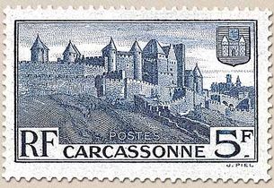 CARCASSONNE