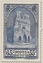 REIMS 10.VII.1938