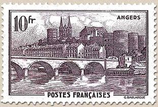 ANGERS