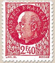 type Bersier