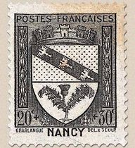 NANCY