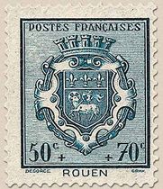 ROUEN