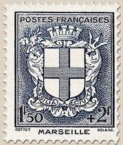 MARSEILLE
