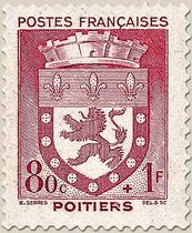 POITIERS