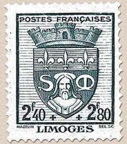 LIMOGES