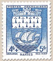 NANTES
