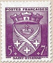 SAINT-ÉTIENNE