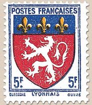 LYONNAIS