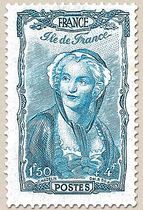Ile de France