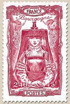 BOURGOGNE