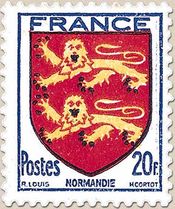 NORMANDIE