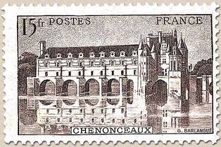 CHENONCEAUX