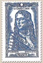 LE GRAND CONDÉ 1621-1686