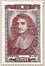 COLBERT 1619-1683