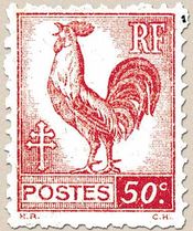 Type Coq d'Alger
