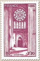 CHARTRES