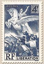LIBÉRATION