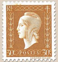 type de Dulac
