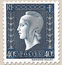 type de Dulac