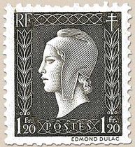 type de Dulac