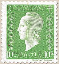 type de Dulac