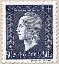 type de Dulac