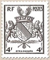 STRASBOURG