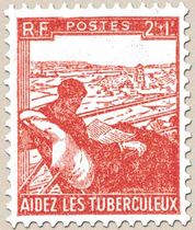 AIDEZ LES TUBERCULEUX