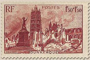 DUNKERQUE
