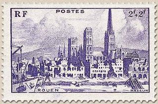 ROUEN