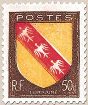 LORRAINE