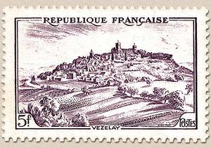 VÉZELAY
